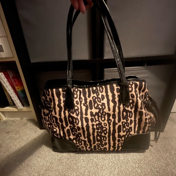 Coach Bag - Picture 1 of 3